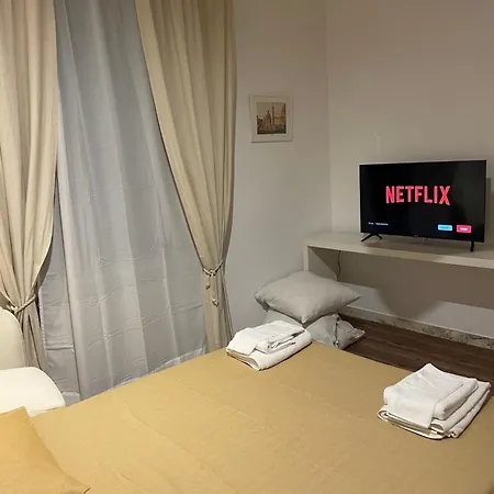 Aurelia G House Apartmán