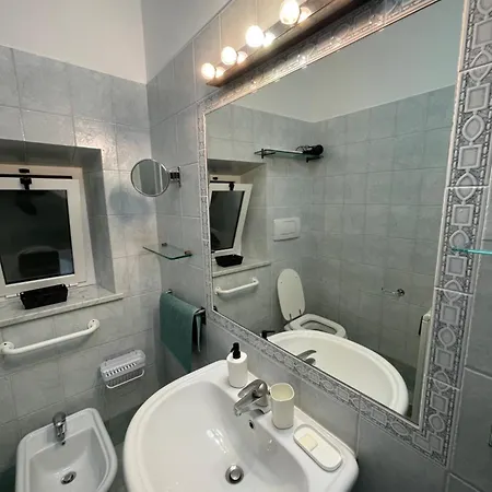 Aurelia G House Řím