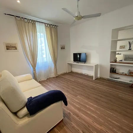 Aurelia G House Apartmán Řím