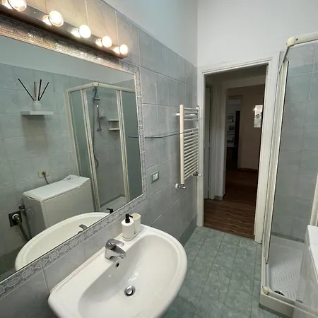 Aurelia G House Apartmán *