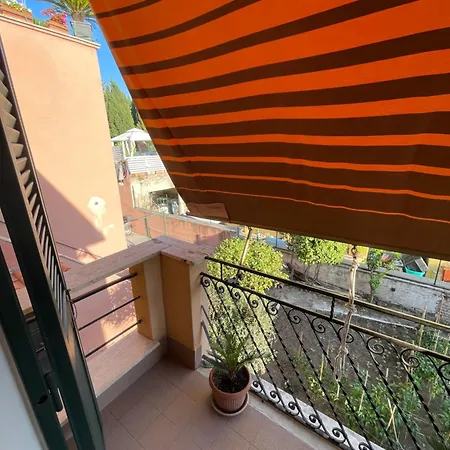 Apartmán Aurelia G House *