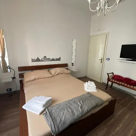 Apartmán Aurelia G House *